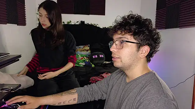 Conor Taylor online show from 3, 12, 2025