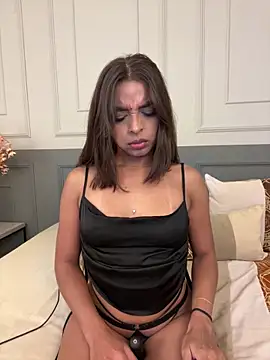 Snapshot of AnnyVega_ chatting on 14, 9, 2025 AnnyVega online show from 14, 9, 2025