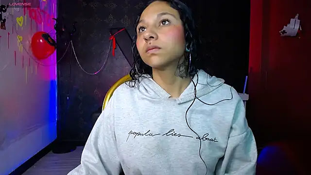 Sweettpleasure online show from 20, 9, 2025