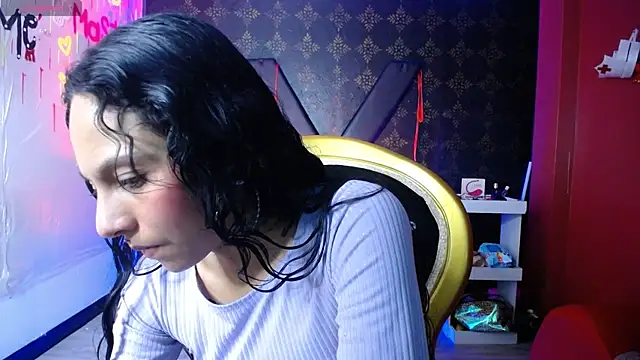 Sweettpleasure online show from 23, 9, 2025