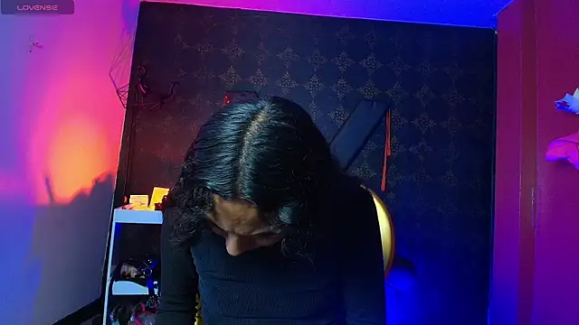 Sweettpleasure online show from 20, 12, 2025