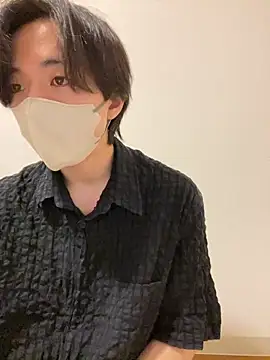 Yuma0718 online show from 19, 11, 2025