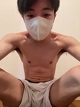 Yuma0718 online show from 28, 2, 2026