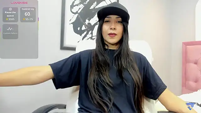 miel latina online show from 11, 11, 2025