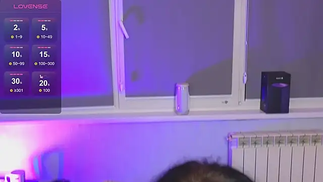 Somniyaa online show from 26, 9, 2025