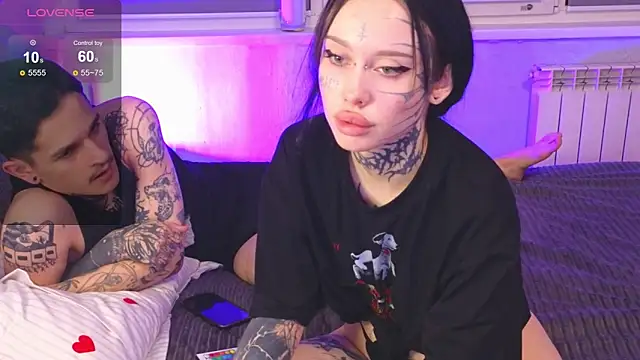 Somniyaa online show from 2, 10, 2025