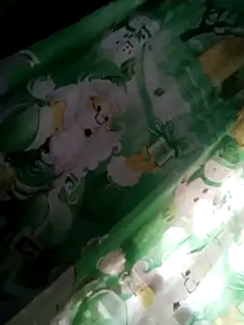 Sweet dhea05 online show from 30, 11, 2025