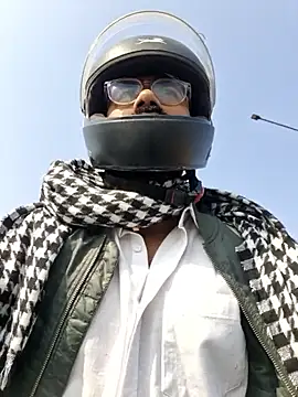 YoursThickDick online show from 12, 1, 2026