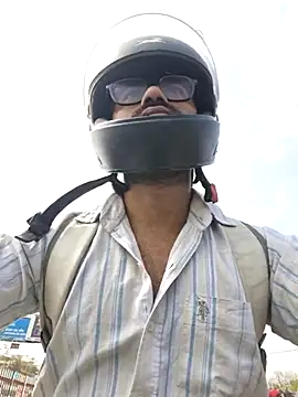 YoursThickDick online show from 27, 2, 2026