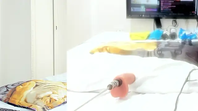 Alani Queen online show from 16, 11, 2025