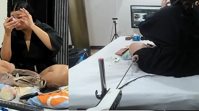 Alani Queen online show from 8, 4, 2026