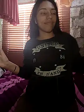 Snapshot of Aley_2025 chatting on 21, 10, 2025 Aley 2025 online show from 21, 10, 2025