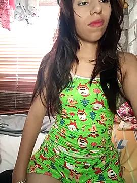 Snapshot of Aley_2025 chatting on 1, 12, 2025 Aley 2025 online show from 1, 12, 2025