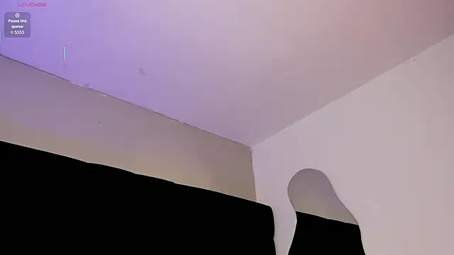 Foxy katt online show from 10, 10, 2025