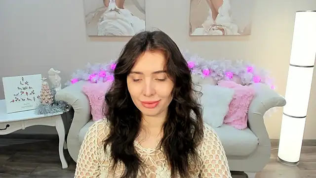 SherryBaers online show from 19, 12, 2025