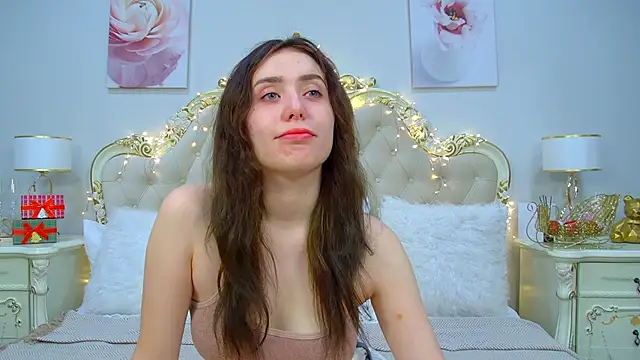 SherryBaers online show from 23, 12, 2025