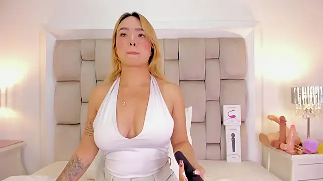 frehia dimou online show from 18, 5, 2026