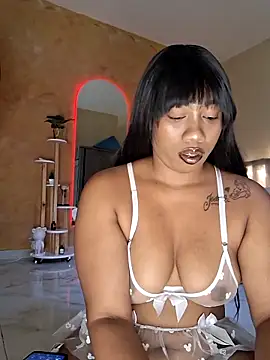 Naomi jhonson online show from 17, 4, 2026