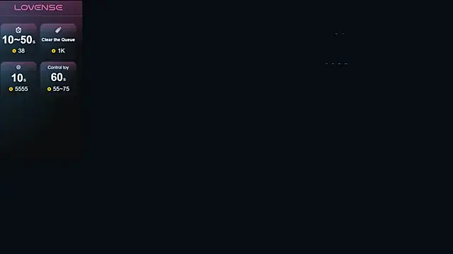 Snapshot of Daizy_Amazy chatting on 11, 10, 2025 Daizy Amazy online show from 11, 10, 2025