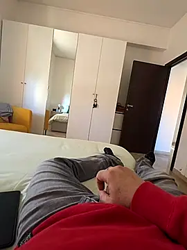 Snapshot of sonic197501 chatting on 28, 2, 2026 sonic197501 online show from 28, 2, 2026