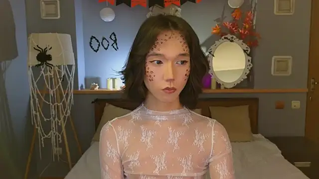 okerriella online show from 30, 10, 2025