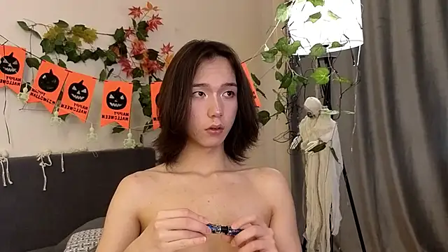 okerriella online show from 3, 11, 2025