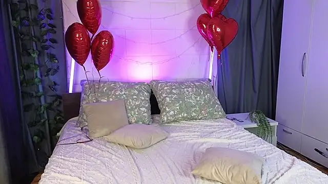 okerriella online show from 15, 2, 2026