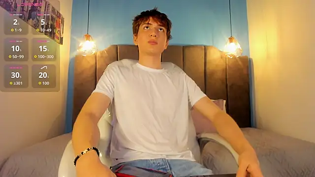 Snapshot of Oscar_and_dani chatting on 12, 11, 2025 Oscar and dani online show from 12, 11, 2025