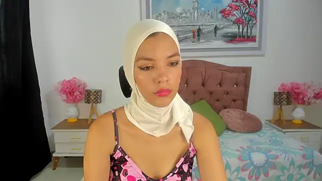 SofiaRivera1 online show from 13, 9, 2025