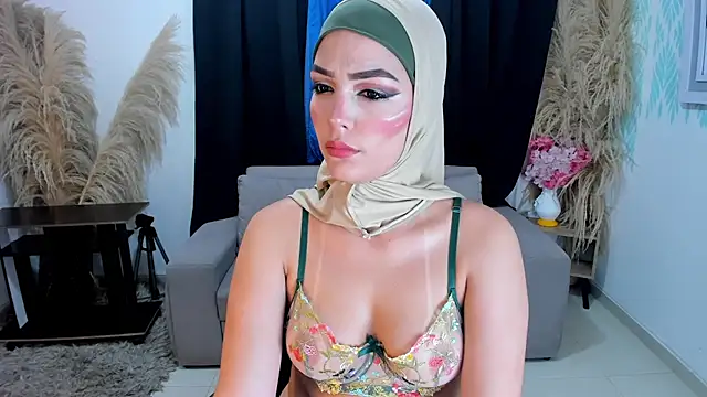 SofiaRivera1 online show from 31, 7, 2026