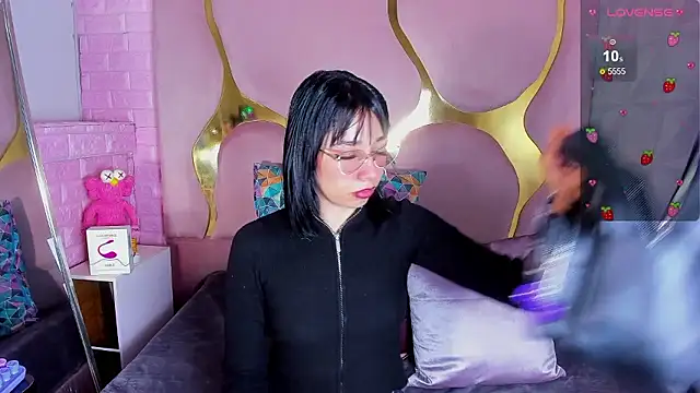 Niina Sissy online show from 14, 1, 2026