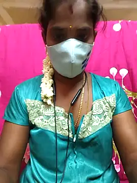 Snapshot of Tamil_Jillu chatting on 6, 10, 2025 Tamil Jillu online show from 6, 10, 2025