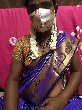 Snapshot of Tamil_Jillu chatting on 6, 10, 2025 Tamil Jillu online show from 6, 10, 2025