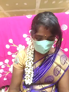 Snapshot of Tamil_Jillu chatting on 8, 10, 2025 Tamil Jillu online show from 8, 10, 2025