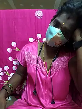 Snapshot of Tamil_Jillu chatting on 10, 10, 2025 Tamil Jillu online show from 10, 10, 2025