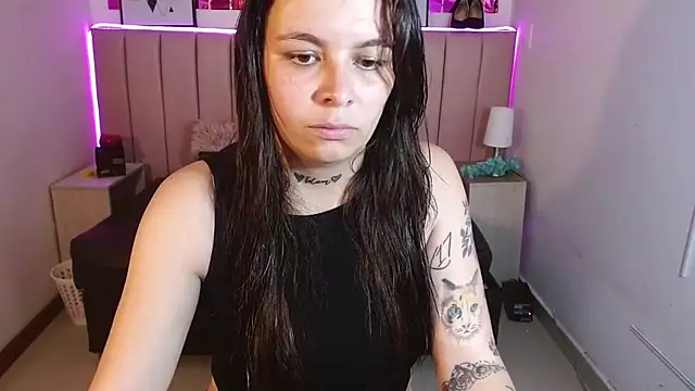 Cloe Smith707rs online show from 15, 11, 2025