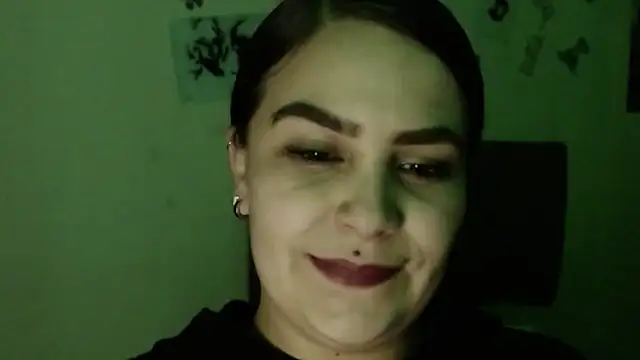 Snapshot of Salma_deep chatting on 16, 9, 2025 Salma deep online show from 16, 9, 2025