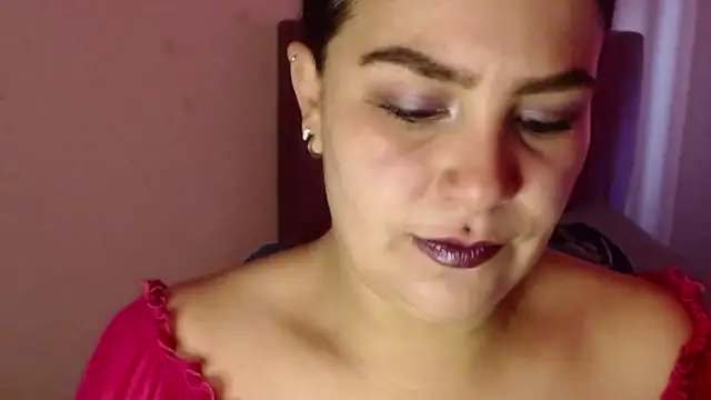 Snapshot of Salma_deep chatting on 16, 9, 2025 Salma deep online show from 16, 9, 2025