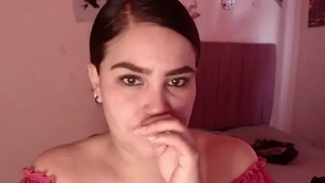 Snapshot of Salma_deep chatting on 23, 9, 2025 Salma deep online show from 23, 9, 2025