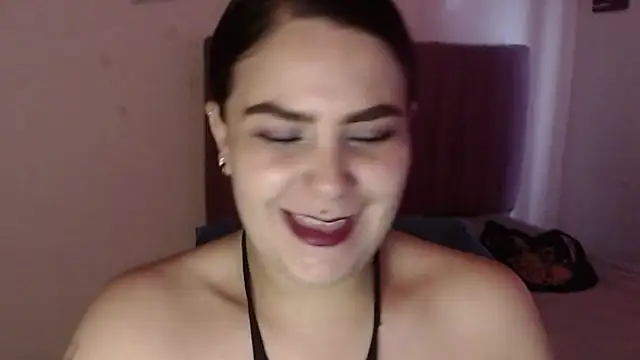 Snapshot of Salma_deep chatting on 27, 9, 2025 Salma deep online show from 27, 9, 2025