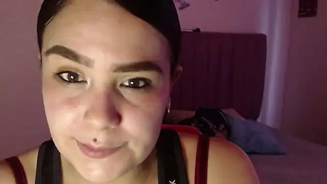 Snapshot of Salma_deep chatting on 2, 10, 2025 Salma deep online show from 2, 10, 2025