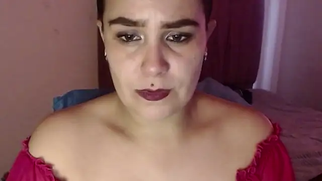 Snapshot of Salma_deep chatting on 3, 10, 2025 Salma deep online show from 3, 10, 2025