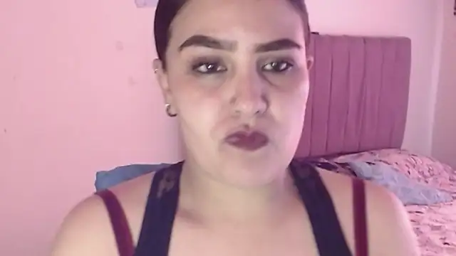 Snapshot of Salma_deep chatting on 9, 10, 2025 Salma deep online show from 9, 10, 2025