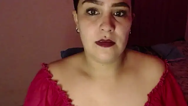 Snapshot of Salma_deep chatting on 10, 10, 2025 Salma deep online show from 10, 10, 2025