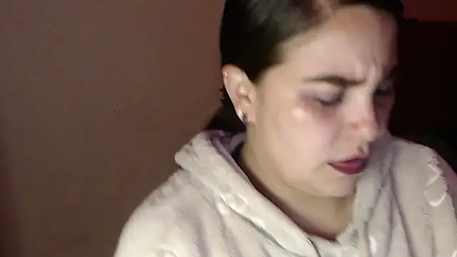 Snapshot of Salma_deep chatting on 12, 10, 2025 Salma deep online show from 12, 10, 2025
