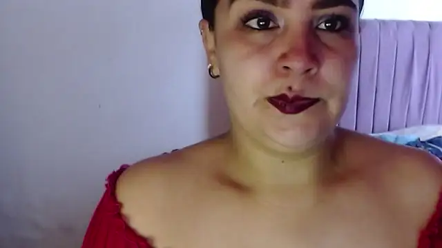 Snapshot of Salma_deep chatting on 16, 10, 2025 Salma deep online show from 16, 10, 2025