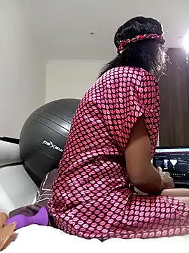 Snapshot of Afrigantia chatting on 14, 9, 2025 Afrigantia online show from 14, 9, 2025