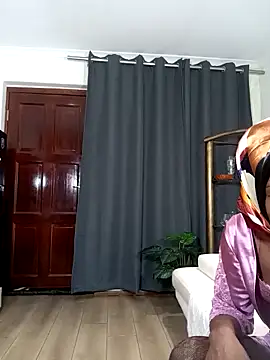 Snapshot of Afrigantia chatting on 14, 10, 2025 Afrigantia online show from 14, 10, 2025