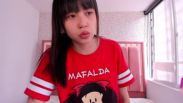 Hanna Lee   online show from 9, 11, 2025