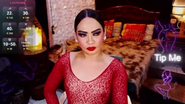 GODDESSHUGECOCKANDREA online show from 28, 5, 2026